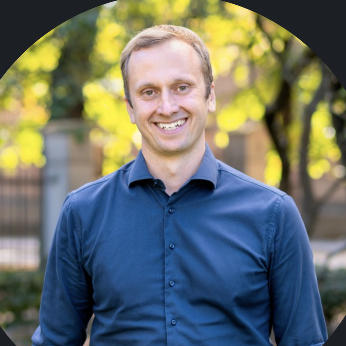 Simen Fure Jørgensen