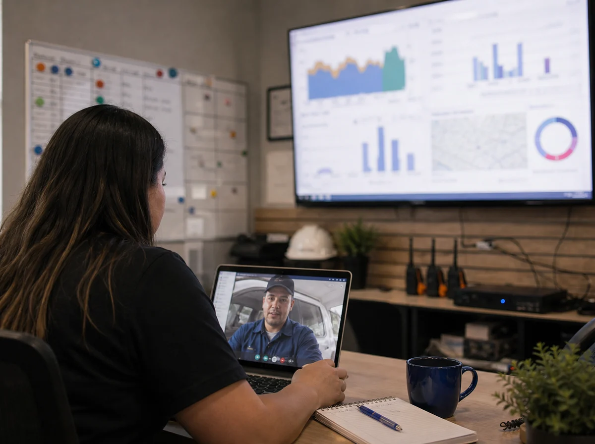 Otovo network visualization